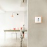 THERMOSTAT INTELLIGENT NETATMO CHAUDIÈRE ET POMPE À CHALEUR