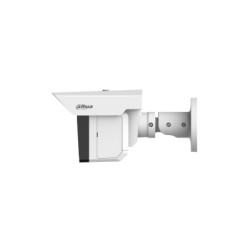 BULLET IP TRIPLE SIGHT 3X2MP 3.6/12/25MM WIZMIND IR I/O IP67 POE/12V