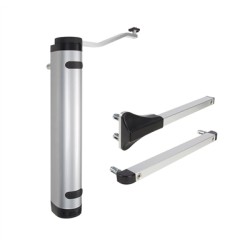 FERME-PORTE INOX EXT 80KG...