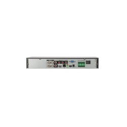 ENREGISTREUR HDCVI AI WIZSENSE PENTABRID 4 VOIES 4K/8MP ALARM 1 SSD 1T INCLUS