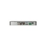 ENREGISTREUR HDCVI AI WIZSENSE PENTABRID 4 VOIES 4K/8MP ALARM 1 SSD 1T INCLUS