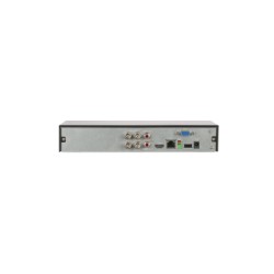 ENREGISTREUR HDCVI AI WIZSENSE PENTABRID 4 VOIES 4K/8MP 1 SSD 1T INCLUS