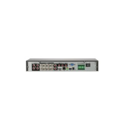 ENREGISTREUR HDCVI AI WIZSENSE PENTABRID 8 VOIES 1080P ALARM 1 SSD 1T INCLUS
