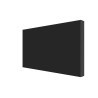 46'' MUR D'IMAGE 3,5MM FHD LED IPS HDMI DP IN/OUT 500CD 5MS 178° METAL 24/7