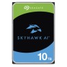 DISQUE DUR 10TO 24H/7J SURVEILLANCE SATA 6Gb/s 7200rpm