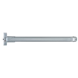 ANTIPANIQUE IDEA PUSH COUPE...