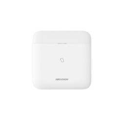 CENTRALE HUB. 96 ZONES. LAN. WIFI. 2 SIM 3/4G. 868MHZ. EN