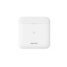 CENTRALE HUB. 96 ZONES. LAN. WIFI. 2 SIM 3/4G. 868MHZ. EN