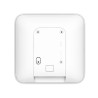 CENTRALE HUB. 96 ZONES. LAN. WIFI. 2 SIM 3/4G. 868MHZ. EN