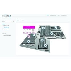 PACK CLOUD AGYLUS 4G