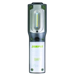 BAPI LAMPE PORTABLE LED 500LM IP54/IK07