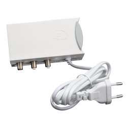 IFP 124 - Alim 24 V DC, 200 mA, 2 sorties