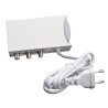 IFP 124 - Alim 24 V DC, 200 mA, 2 sorties