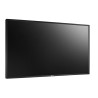 ECRAN DYN 55'' FULLHD.2500CD/M².24/24.ENCASTRABLE