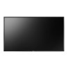 ECRAN DYN 55'' FULLHD.2500CD/M².24/24.ENCASTRABLE