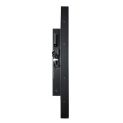 ECRAN DYN 55'' FULLHD.2500CD/M².24/24.ENCASTRABLE