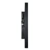 ECRAN DYN 55'' FULLHD.2500CD/M².24/24.ENCASTRABLE