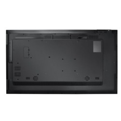 65'' 4K UHD LED VGA HDMIx4 DP RJ45 350CD 5MS 178° LECTEUR USB & MICRO SD 24/7