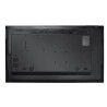 65'' 4K UHD LED VGA HDMIx4 DP RJ45 350CD 5MS 178° LECTEUR USB & MICRO SD 24/7