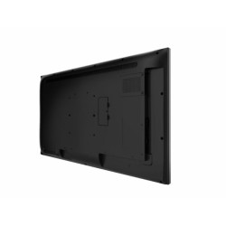 43'' 4K UHD LED VGA DVI HDMIx2 DP RJ45 350CD 5MS 178° LECTEUR USB PORTRAIT 24/7