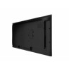 43'' 4K UHD LED VGA DVI HDMIx2 DP RJ45 350CD 5MS 178° LECTEUR USB PORTRAIT 24/7