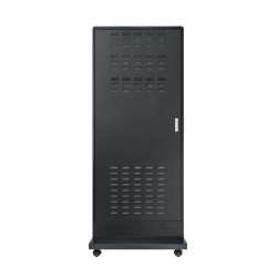 TOTEM 55'' FHD LED HDMI 700CD 6,5MS HP CHASSIS METAL/VERRE TREMP. SEMI EXT.24/7