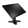 24'' TACTILE PCAP FHD LED VGA HDMI DP 250CD 5MS DALLE VERRE IP65 SUP. ERGO 24/7
