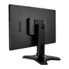 24'' TACTILE PCAP FHD LED VGA HDMI DP 250CD 5MS DALLE VERRE IP65 SUP. ERGO 24/7