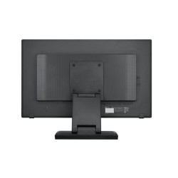 22'' TACTILE PCAP FHD LED VGA HDMI DP 250CD 3MS 170° SUPPORT ERGO. HUB USB 24/7