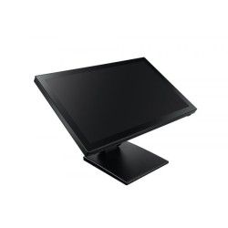 23'' TACTILE PCAP FHD LED VGA HDMI DP 250CD 3MS 178° SUPPORT ERGO. HUB USB 24/7