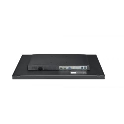 23'' TACTILE PCAP FHD LED VGA HDMI DP 250CD 3MS 178° SUPPORT ERGO. HUB USB 24/7