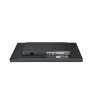 23'' TACTILE PCAP FHD LED VGA HDMI DP 250CD 3MS 178° SUPPORT ERGO. HUB USB 24/7