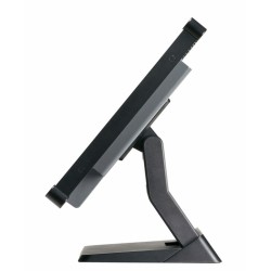 22'' TACTILE PCAP FHD LED VGA HDMI DP 250CD 5MS DALLE VERRE IP65 SUP. ERGO 24/7