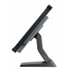22'' TACTILE PCAP FHD LED VGA HDMI DP 250CD 5MS DALLE VERRE IP65 SUP. ERGO 24/7