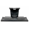 22'' TACTILE PCAP FHD LED VGA HDMI DP 250CD 5MS DALLE VERRE IP65 SUP. ERGO 24/7