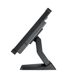 17'' TACTILE PCAP LED VGA HDMI DP 300CD 3MS IP65 FACE AVANT SUP. ERGO. 24/7