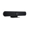 Barre visioconférence multi plateforme - camera 121° ptz - Micro 6M