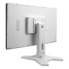 24'' TACTILE PCAP MEDICAL FHD LED HDMI DP 250CD DALLE VERRE IP65 SUP. ERGO 24/7