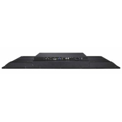 43'' 4KUHD LED IPS METAL 3G/HD-SDI BNC IN/OUT VGA HDMI RJ45 350CD 5MS, 178° 24/7