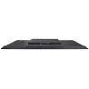 55'' 4KUHD LED IPS METAL 3G/HD-SDI BNC IN/OUT VGA HDMI RJ45 350CD 5MS, 178° 24/7