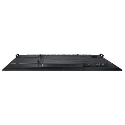 65'' 4KUHD LED IPS METAL 3G/HD-SDI BNC IN/OUT VGA HDMI RJ45 350CD 5MS, 178° 24/7