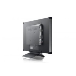 24'' FHD LED FHD METAL/DALLE VERRE BNC 3G/HD-SDI DP HDMI DVI VGA 300CD 3MS 24/7