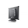 24'' FHD LED FHD METAL/DALLE VERRE BNC 3G/HD-SDI DP HDMI DVI VGA 300CD 3MS 24/7