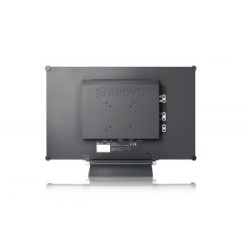 24'' FHD LED FHD METAL/DALLE VERRE BNC 3G/HD-SDI DP HDMI DVI VGA 300CD 3MS 24/7