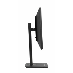 24'' WQHD 1440P IPS LED 2560x1440, 300CD 1000:1 HDMI DISPLAYPORT USB-C (65W)
