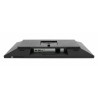 24'' WQHD 1440P IPS LED 2560x1440, 300CD 1000:1 HDMI DISPLAYPORT USB-C (65W)