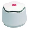 Sirène d'évacuation incendie design classe B pour type 4, faible consommation