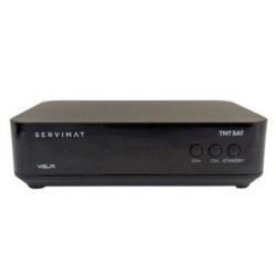 Terminal TNTSAT HDMI et...