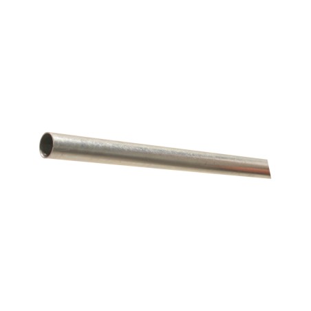 MAT ACIER GALVA DROIT 3M/DIAM.40