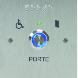 BP PMR SONORE ET LUMINEUX...
